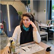 Insegnante di italiano per stranieri a Milano